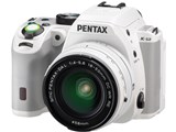 PENTAX K-S2 18-50REキット [ホワイト]