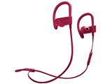 Powerbeats3 wireless Neighborhood Collection MPXP2PA/A [ブリックレッド]