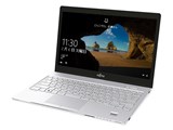 FMV LIFEBOOK SH75/C3 FMVS75C3W