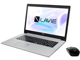 LAVIE Note Standard NS850/NAS PC-NS850NAS [カームシルバー]