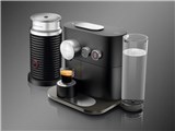 NESPRESSO EXPERT バンドルセット C80BKA3B [ブラック]