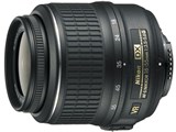 AF-S DX NIKKOR 18-55mm f/3.5-5.6G VR
