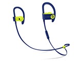 Powerbeats3 wireless Pop Collection MREQ2PA/A [Popインディゴ]