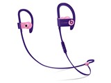 Powerbeats3 wireless Pop Collection MREW2PA/A [Popバイオレット]