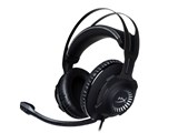 HyperX Cloud Revolver HX-HSCR-GM [ガンメタル]