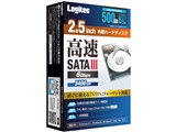LHD-N500SAK2 [500GB 7mm]