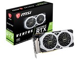 GeForce RTX 2070 SUPER VENTUS OC [PCIExp 8GB]