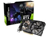 GALAKURO GAMING GG-RTX2060-E6GB/DF [PCIExp 6GB]