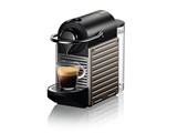 NESPRESSO PIXIE II C61TI [チタン]