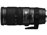 APO 70-200mm F2.8 EX DG OS HSM [ニコン用]