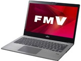 FMV LIFEBOOK UH90/L FMVU90LB [スパークリングブラック]