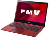 FMV LIFEBOOK UH90/L FMVU90LR [サテンレッド]