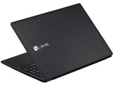 LAVIE Note Standard NS150/NAB PC-NS150NAB [カームブラック]