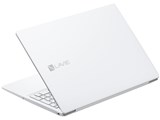 LAVIE Note Standard NS150/NAW PC-NS150NAW [カームホワイト]