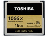 EXCERIA PRO CF-AX016G [16GB]