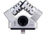 XY Stereo Microphone iQ6