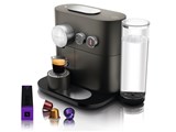 NESPRESSO EXPERT D80GR [グレー]