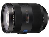 Vario-Sonnar T＊ 24-70mm F2.8 ZA SSM SAL2470Z