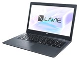 LAVIE Smart NS PC-SN165GDAD-C [カームブラック]