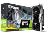 ZOTAC GAMING GeForce RTX 2060 SUPER MINI ZT-T20610E-10M [PCIExp 8GB]