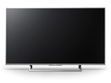 BRAVIA KJ-49X8000E (S) [49インチ ウォームシルバー]