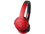 Sound Reality ATH-AR3BT RD [レッド]