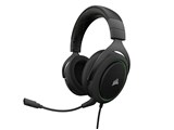 Gaming HS50 STEREO CA-9011171-AP [Green]