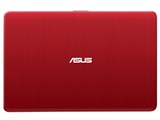 ASUS VivoBook X541UA X541UA-R256G [レッド]