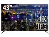 JN-IPS4302TUHD [43インチ]