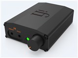 iFi nano iDSD Black Label