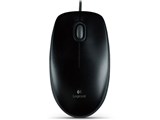 Mouse M100rBK [ブラック]