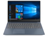 Ideapad 330S 81F500JYJP [ミッドナイトブルー]