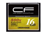 GH-CF16GZ [16GB]