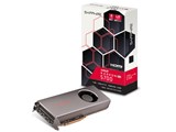 SAPPHIRE RADEON RX 5700 8G GDDR6 HDMI/TRIPLE DP (UEFI) [PCIExp 8GB]