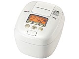 炊きたて JPC-H100-WS [シルキーホワイト]