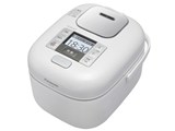 Jコンセプト Wおどり炊き SR-JW057-W [豊穣ホワイト]