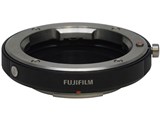 フジフイルム Mマウントアダプター