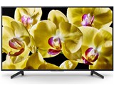 BRAVIA KJ-55X8000G [55インチ]