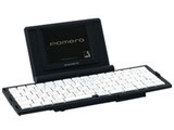 ポメラ DM10 プレミアムブラック