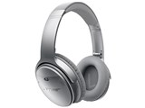 QuietComfort 35 wireless headphones [シルバー]