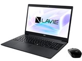 LAVIE Note Standard NS300/NAB PC-NS300NAB [カームブラック]