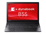 dynabook B55 B55/A PB55AFAD2RDPD81