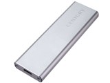 KATANA M.2 SSD USB3.1 Type-C CAM2-U31C