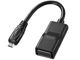AD-HD18VGA [ブラック]