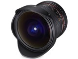 12mm F2.8 ED AS NCS FISH-EYE [ペンタックス用]