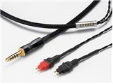 Clear force HD650 4.4φ 4.4mmバランス(5極)⇔専用端子 [1.2m]