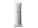 大人の氷かき器 コードレス CDIS-19PWH [ホワイト]