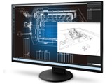 FlexScan EV2456-RBK [24.1インチ ブラック]