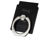 iRing Link UMS-IR09ILBL [ブラック]