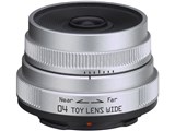 PENTAX-04 TOY LENS WIDE